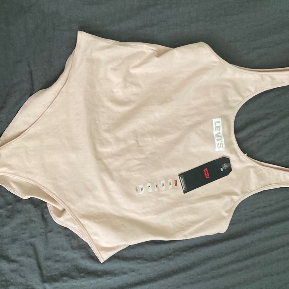 Levis Bodysuit